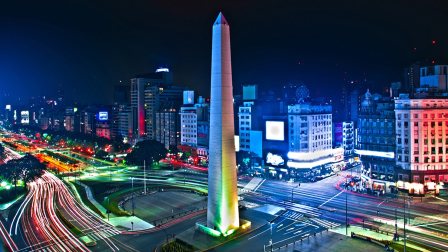 Visitar Buenos Aires!